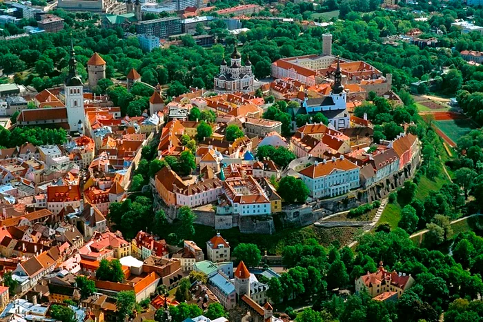 Tallinn